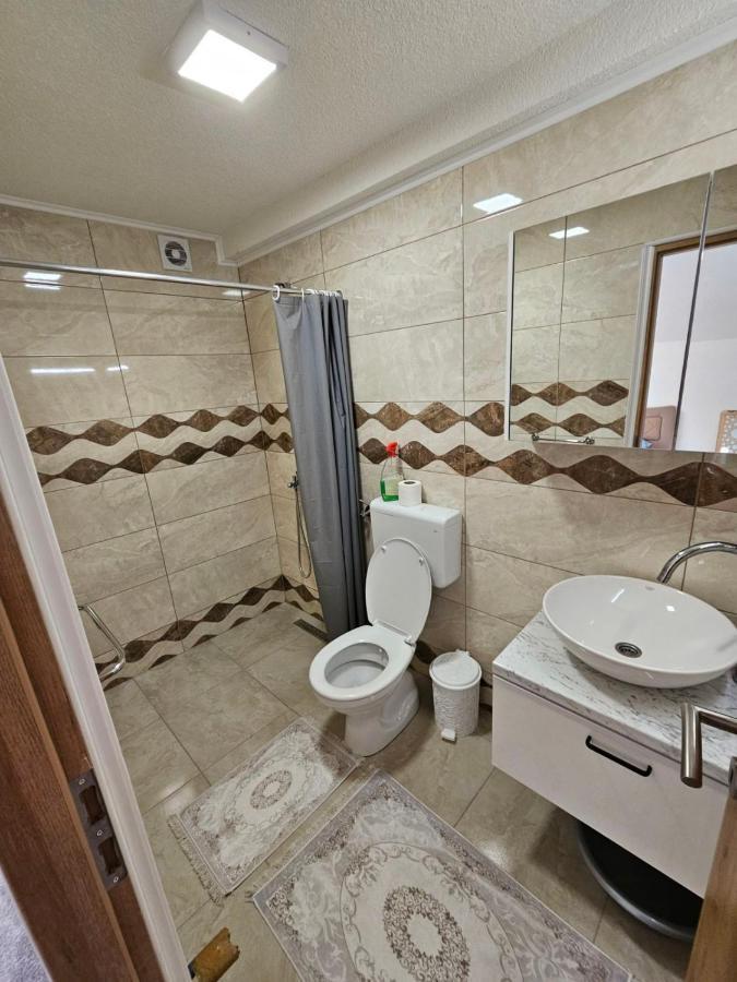 Elda Apartments Visoko Exteriér fotografie