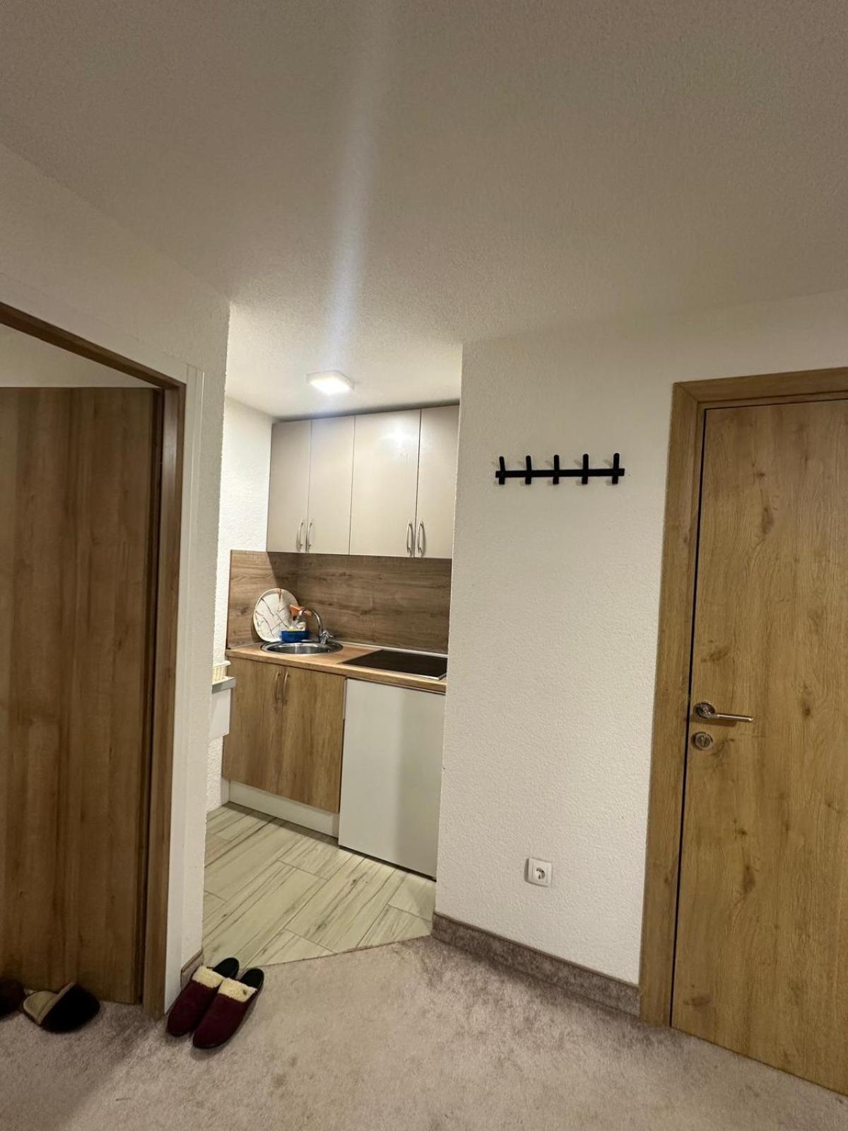 Elda Apartments Visoko Exteriér fotografie