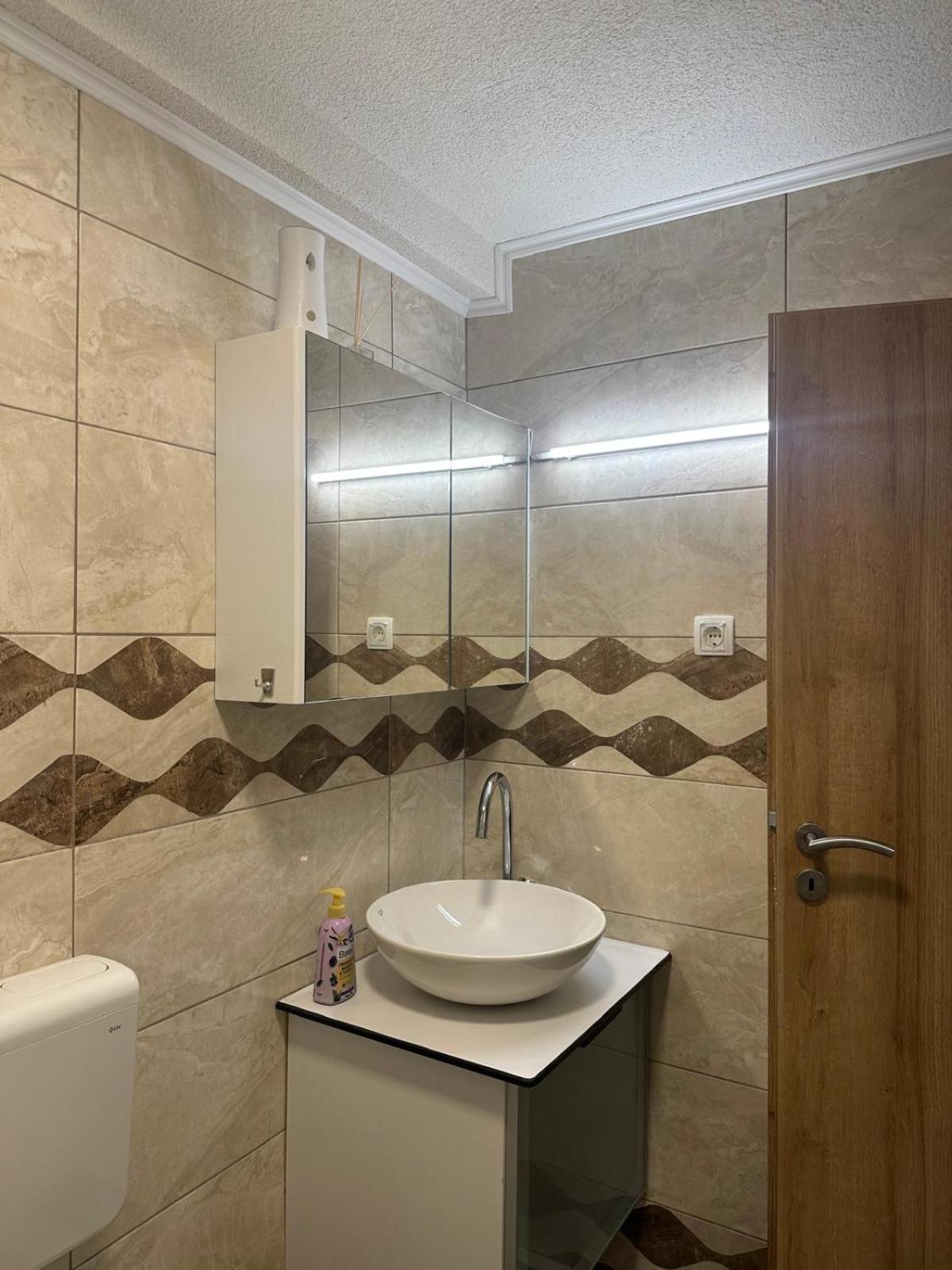 Elda Apartments Visoko Exteriér fotografie